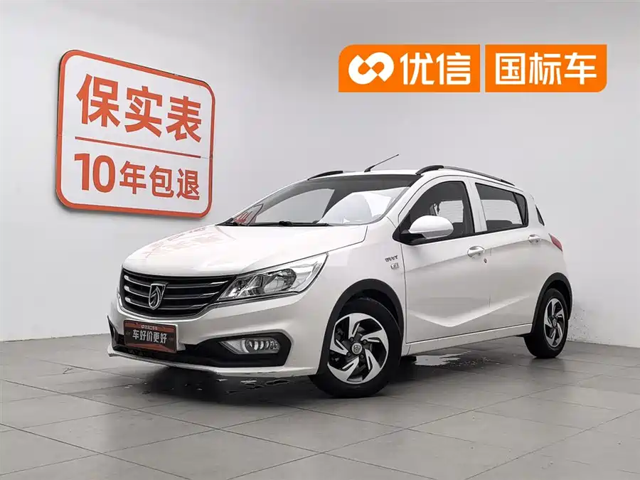 Baojun 310