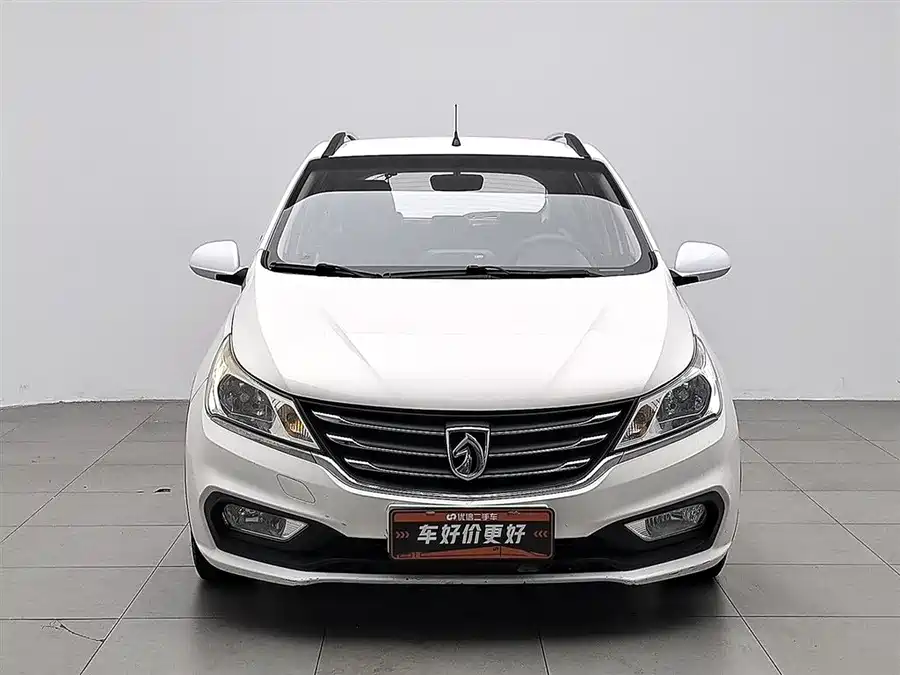 Baojun 310