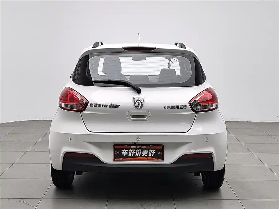 Baojun 310