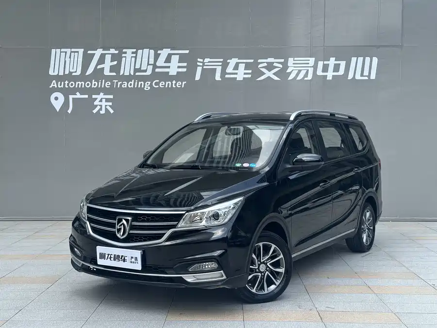 Baojun 730