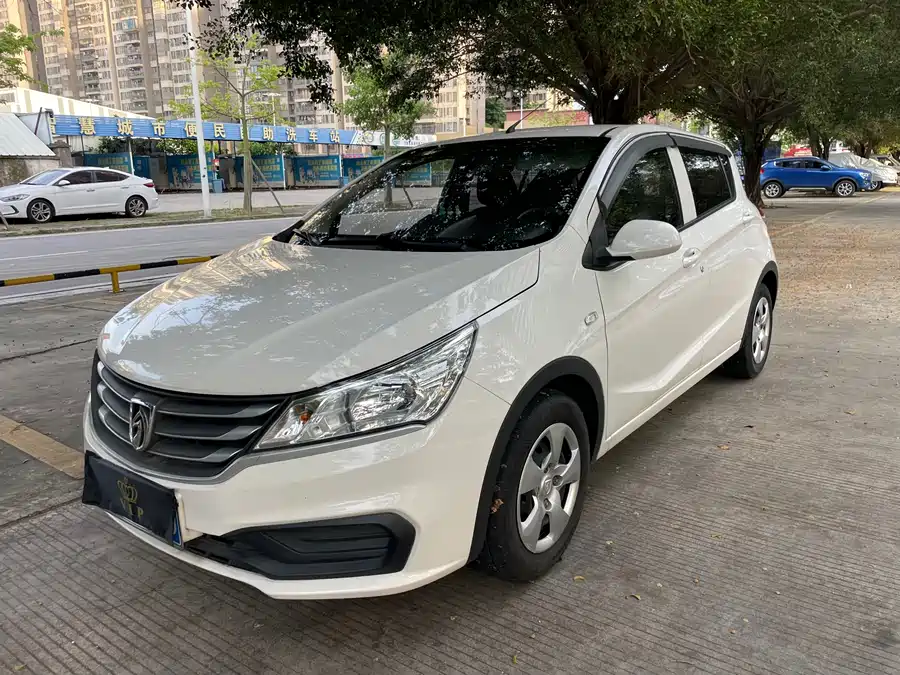 Baojun 310