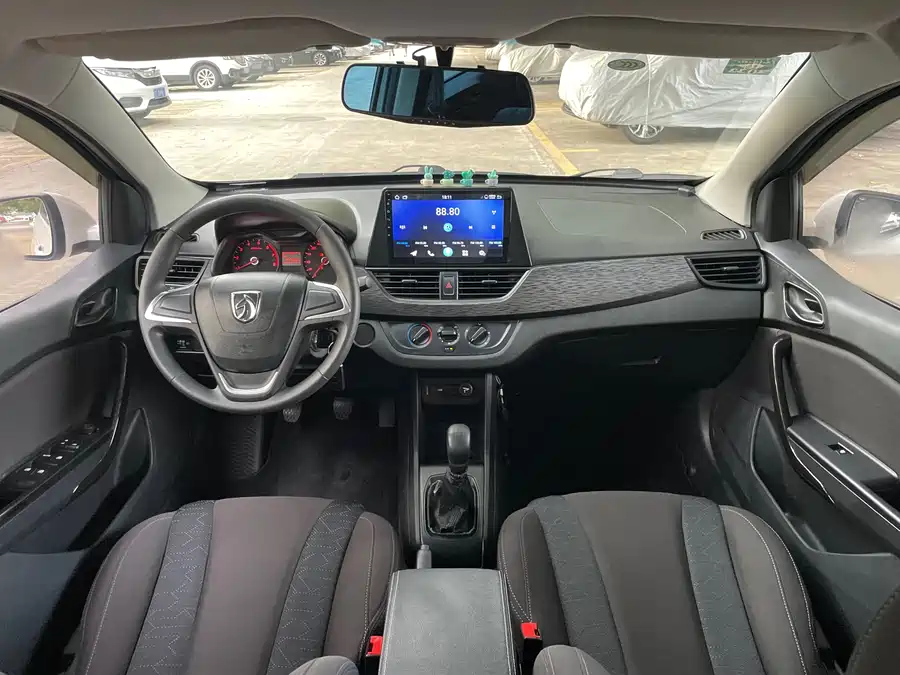Baojun 310