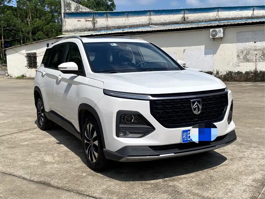 Baojun 530