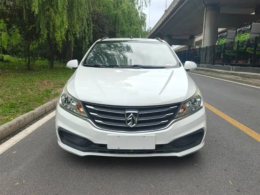 Baojun 310