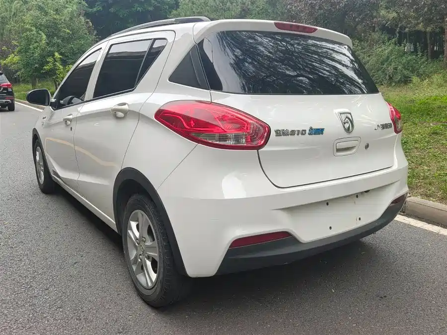 Baojun 310