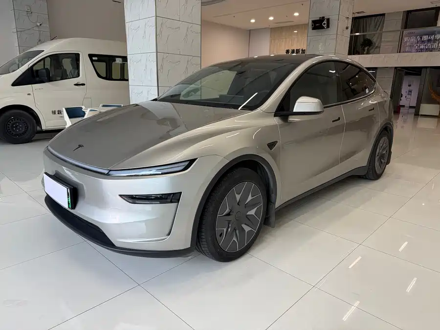 Tesla Model YL