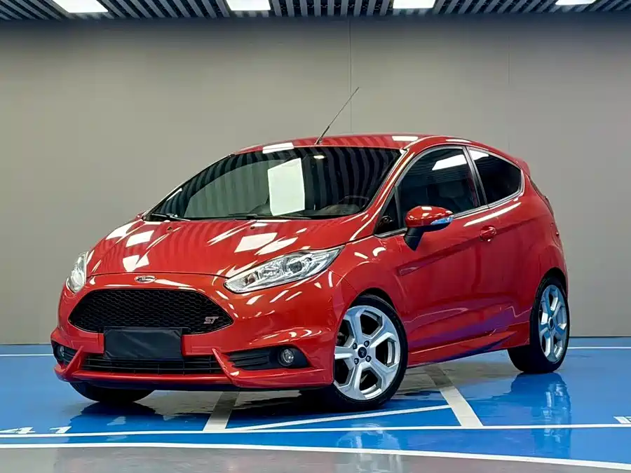 Ford Carnival
