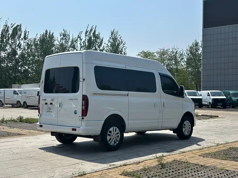 Maxus Xintu V80