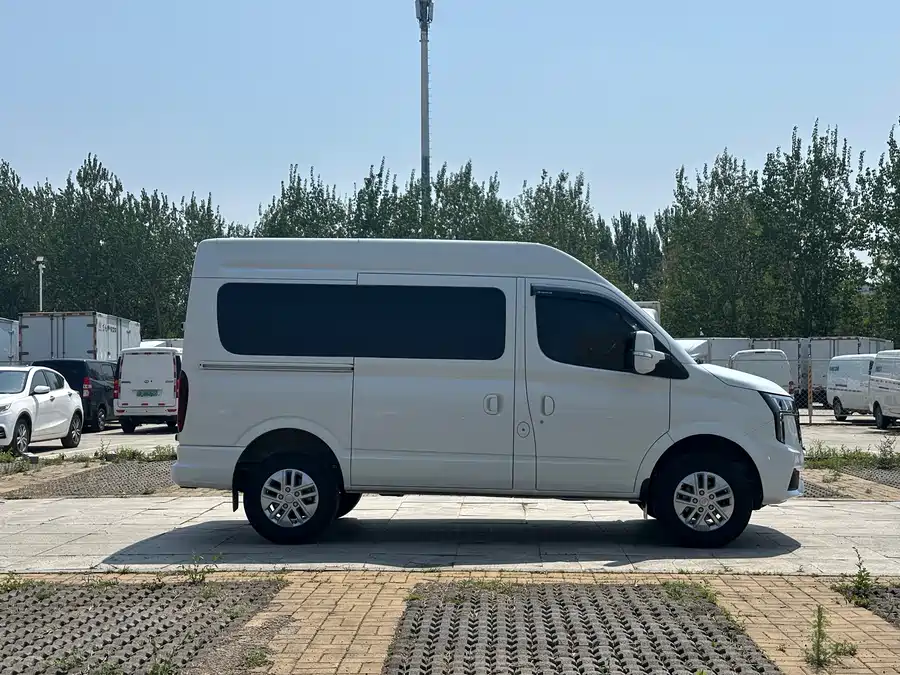 Maxus Xintu V80
