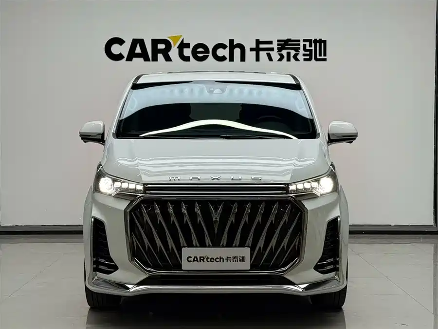 Maxus G20
