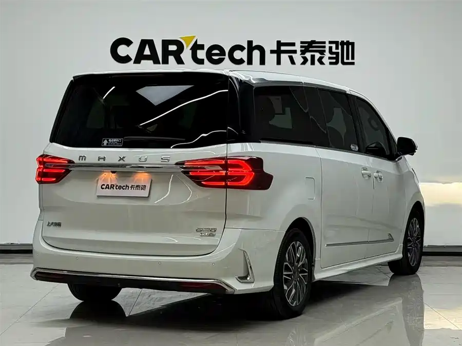 Maxus G20