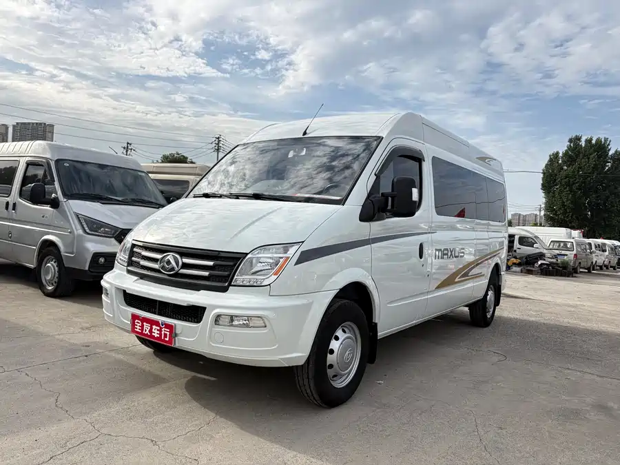 Maxus Xintu V80