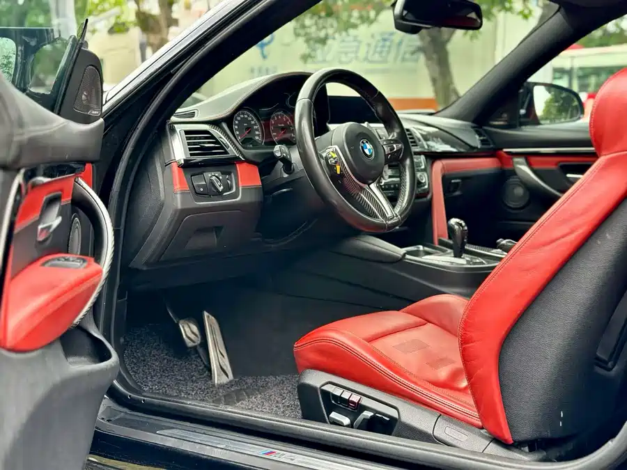 BMW M4