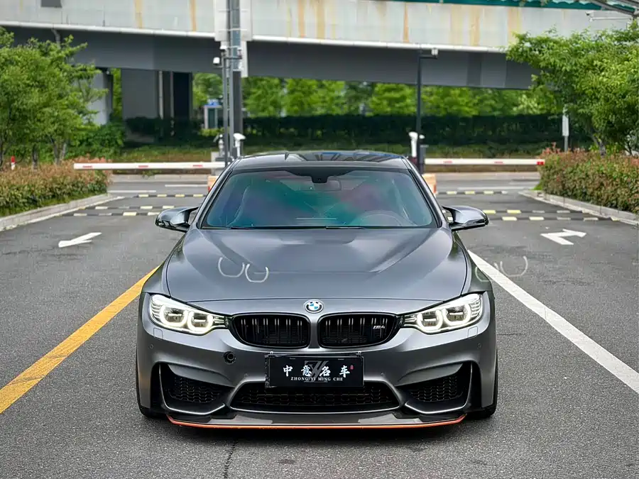 BMW M4