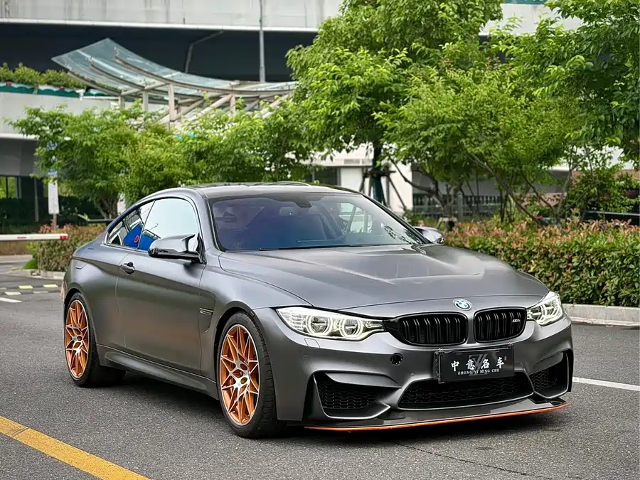 BMW M4