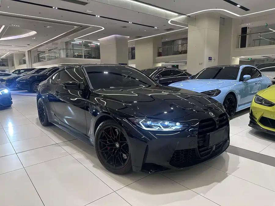 BMW M4