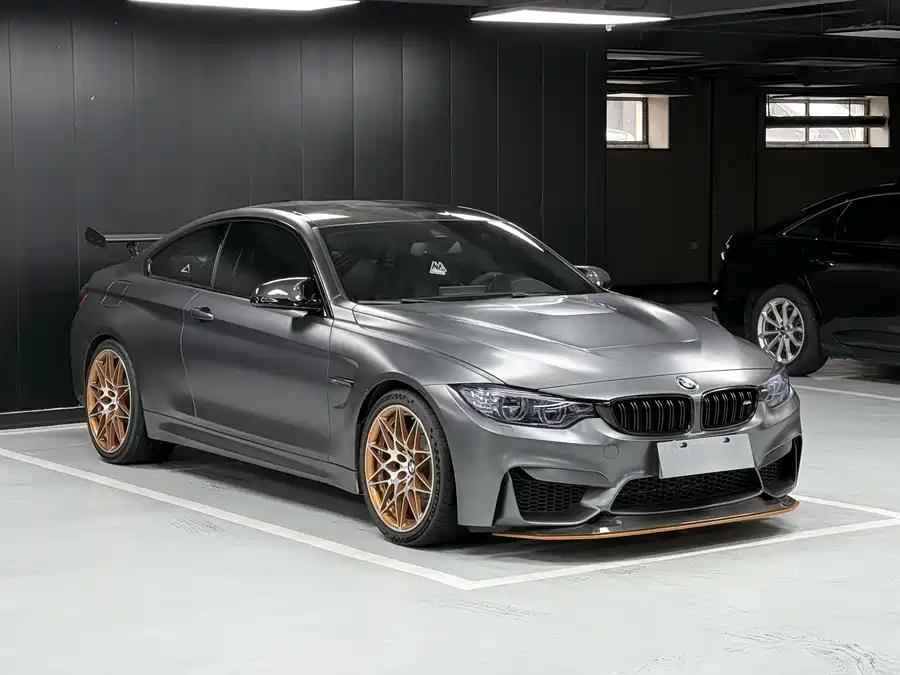 BMW M4
