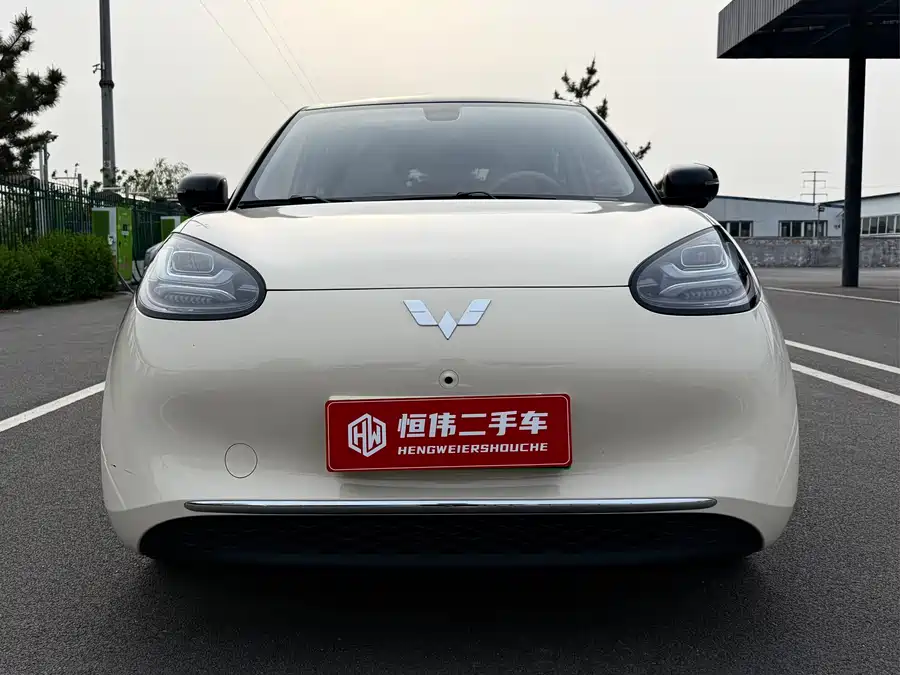 Wuling Bingo