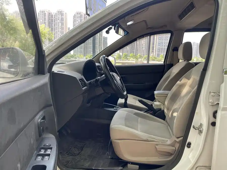 Wuling Hongguang