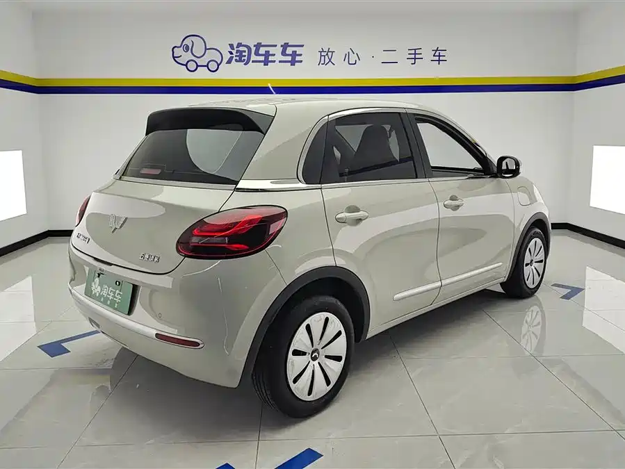 Wuling Bingo