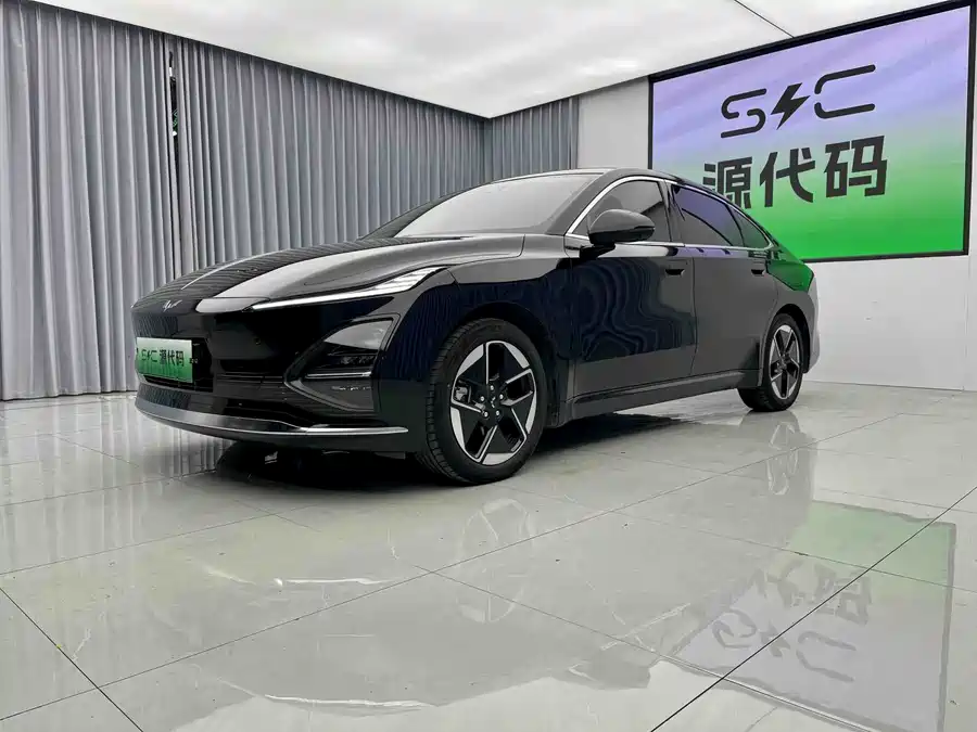 Wuling Starlight