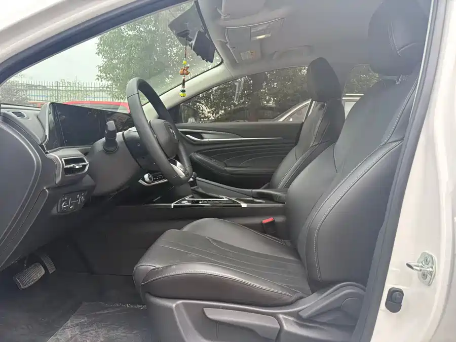 Changan Yidong