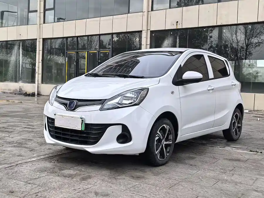 Changan Benben E-Star