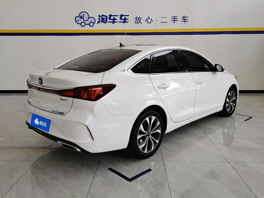 Changan Yidong