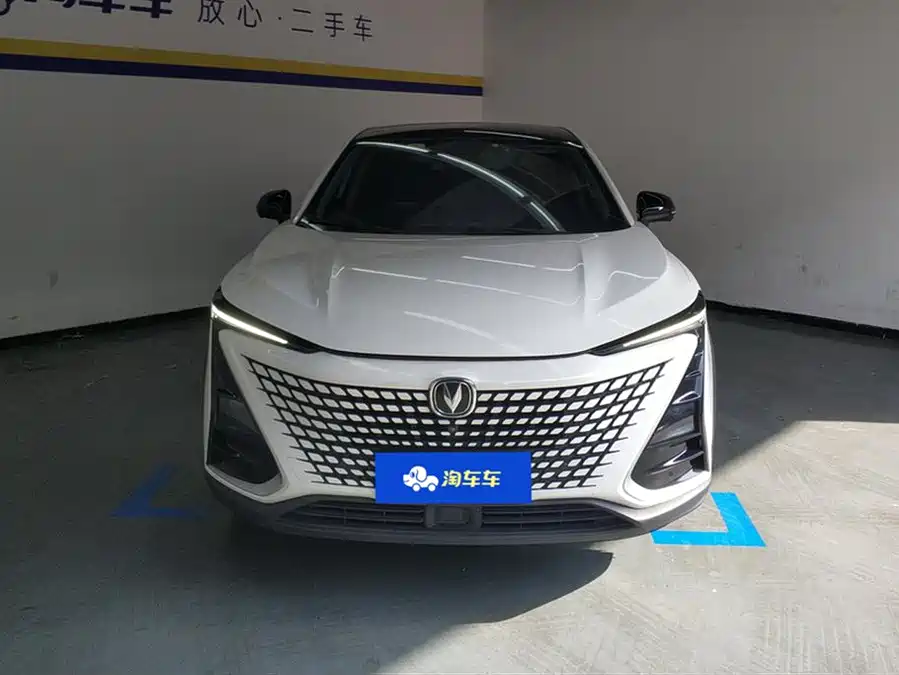 Changan UNI-T