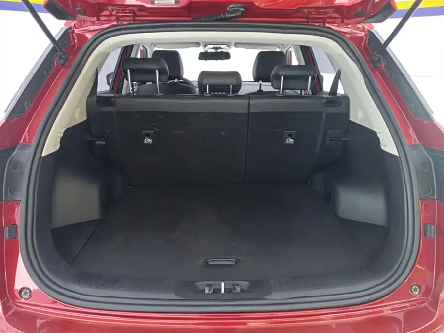Changan CS55
