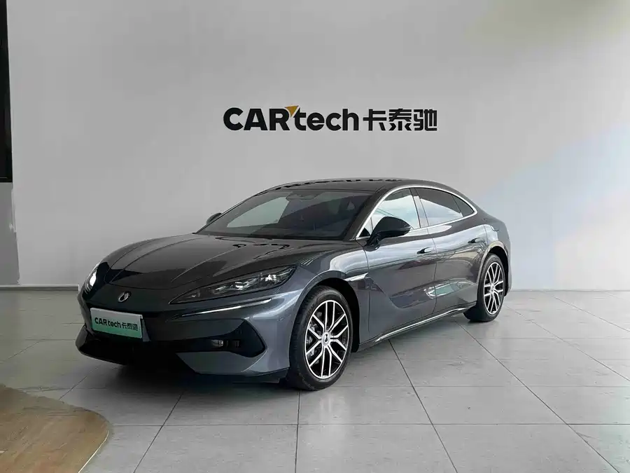 BYD Z9