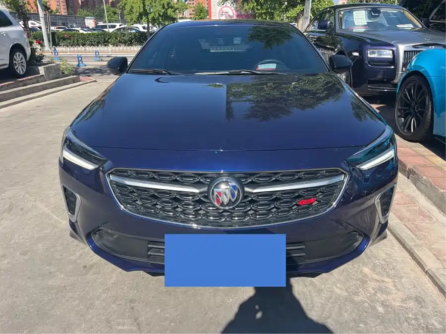 Buick Regal