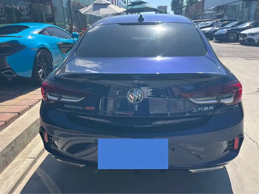 Buick Regal