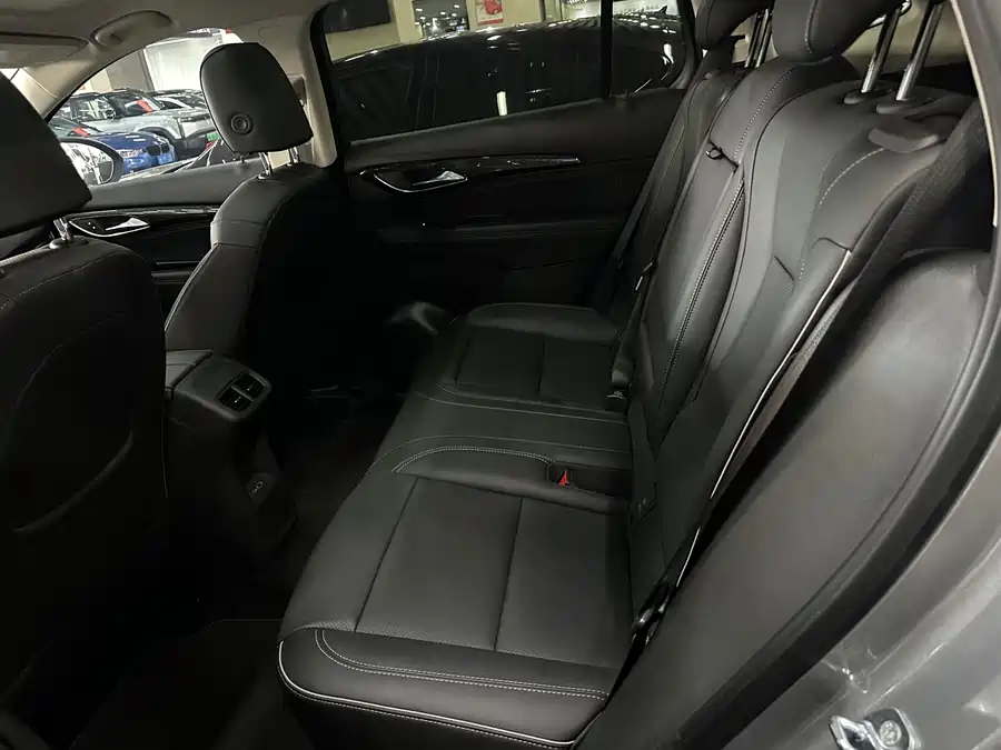 Buick Envision Plus