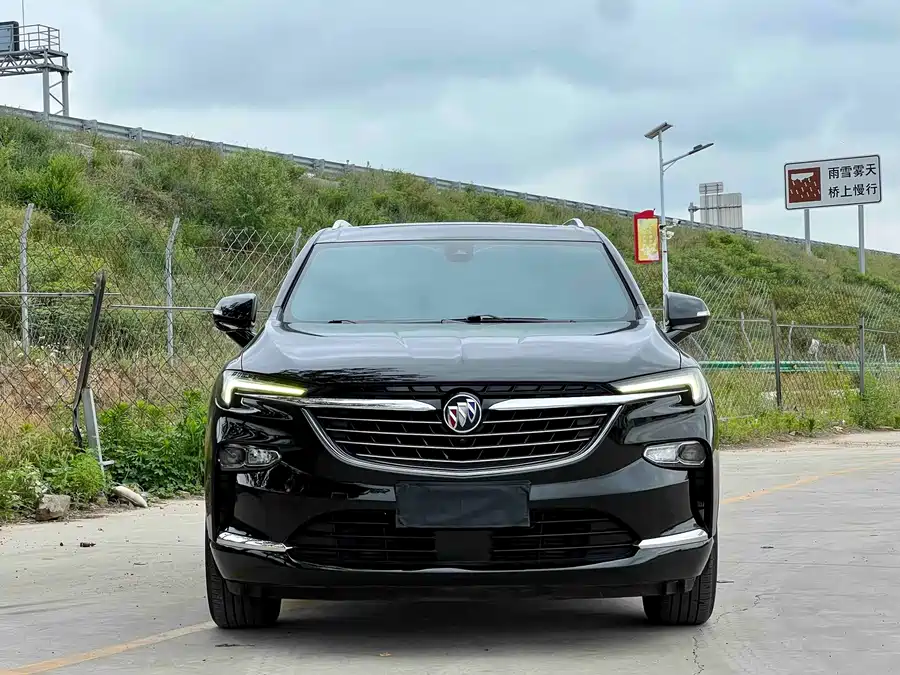 Buick Envision