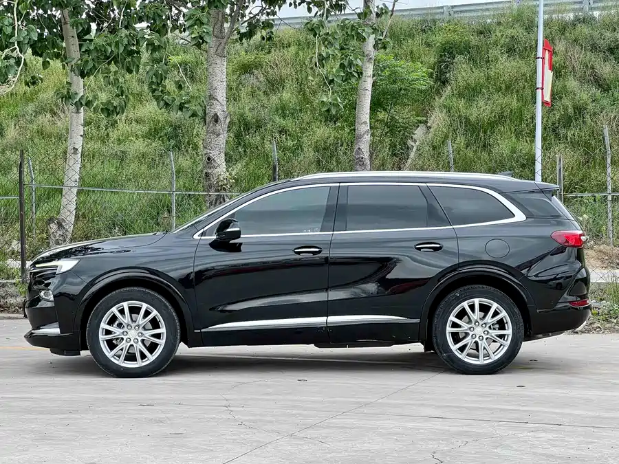 Buick Envision