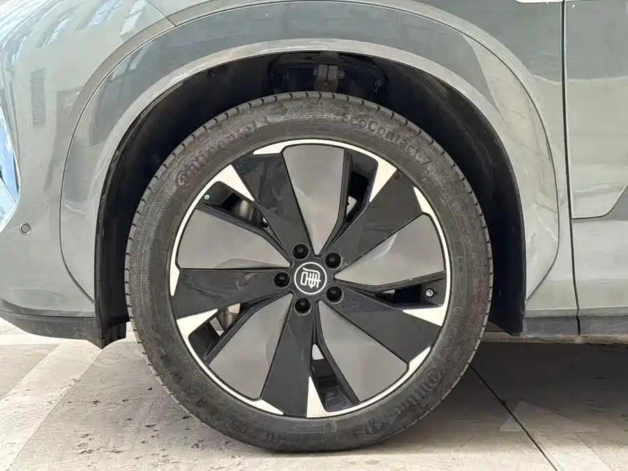 BYD Tang L