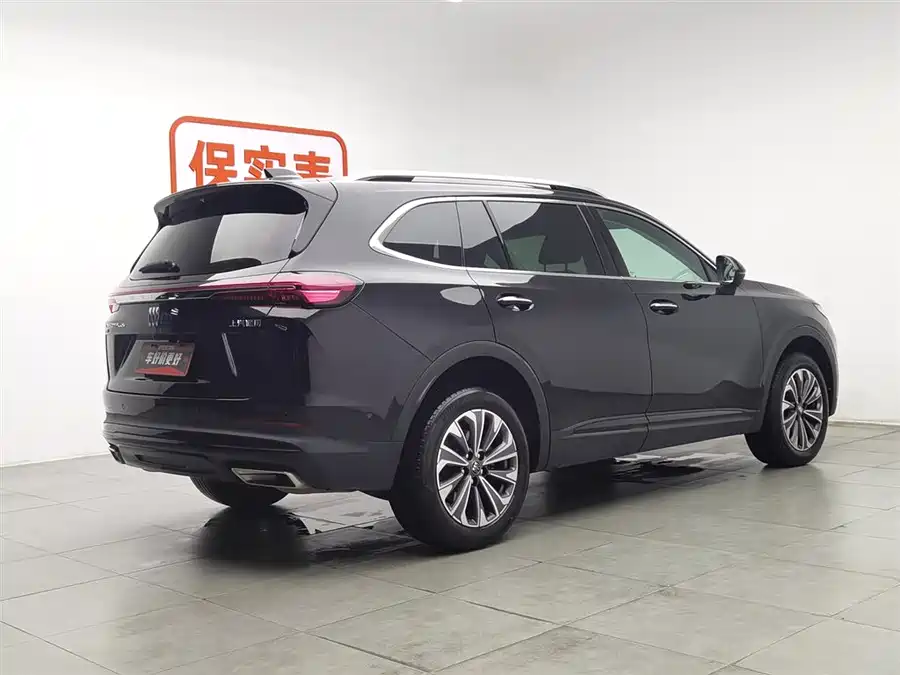 Buick Envision Plus