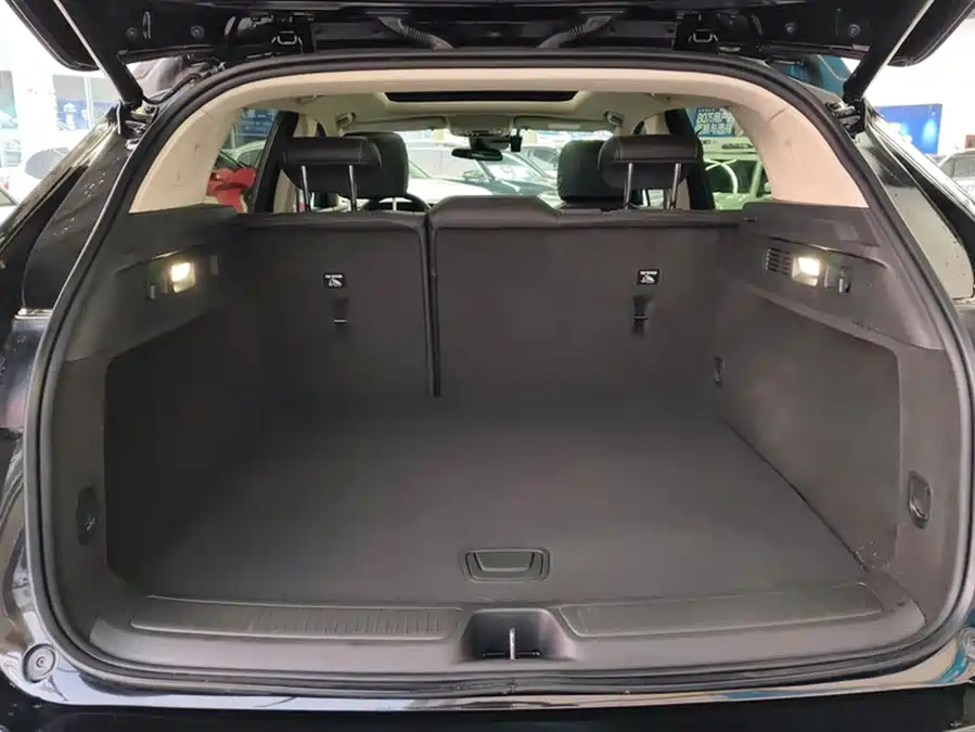 Buick Envision S