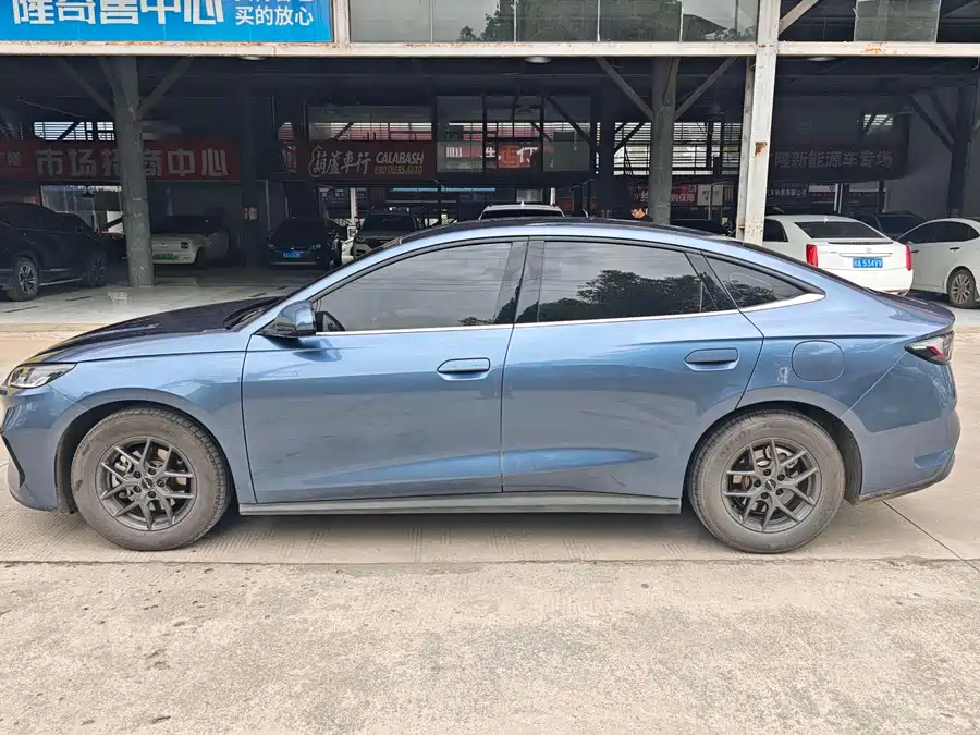 BYD Seal 06