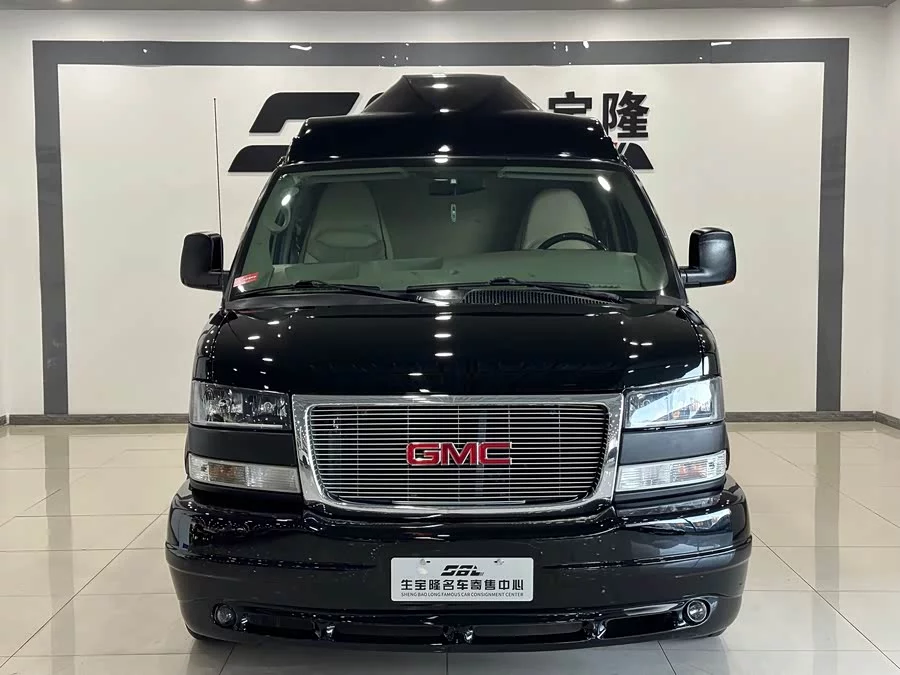 GMC SAVANA