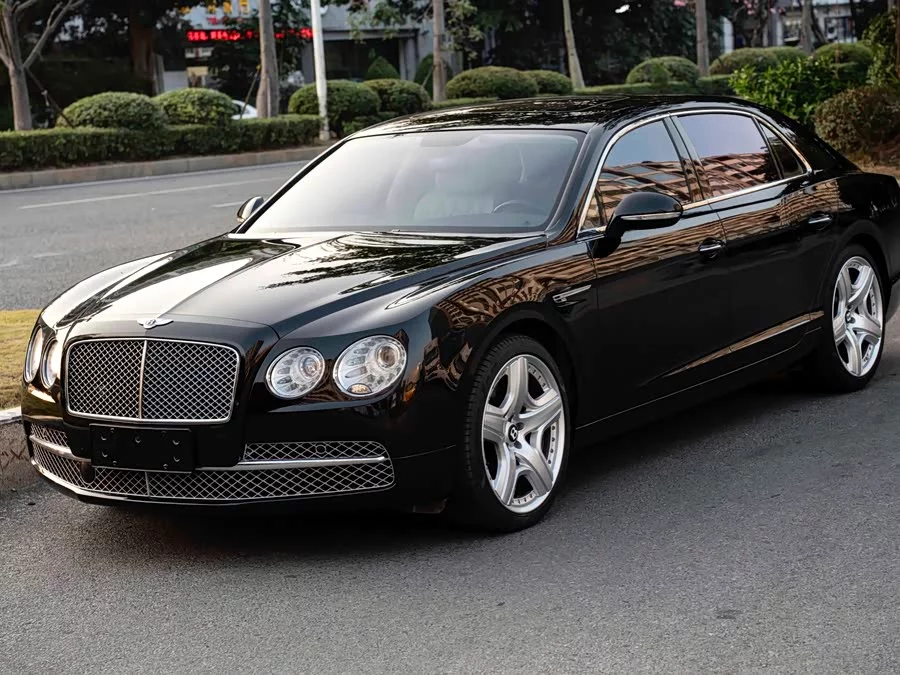 Bentley Flying Spur