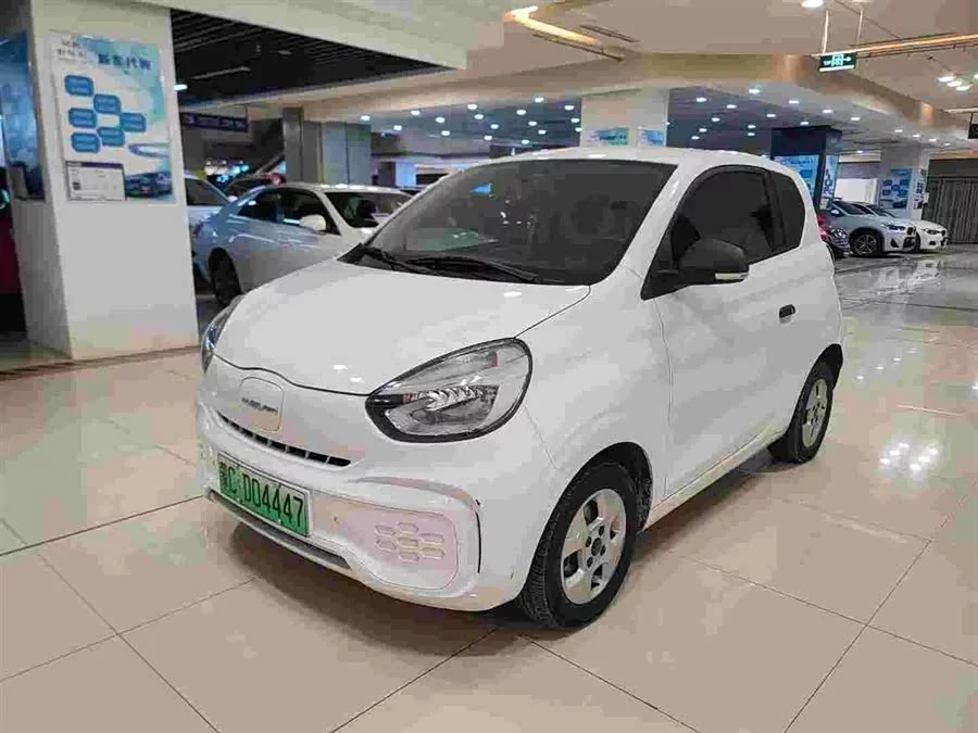 Roewe CLEVER