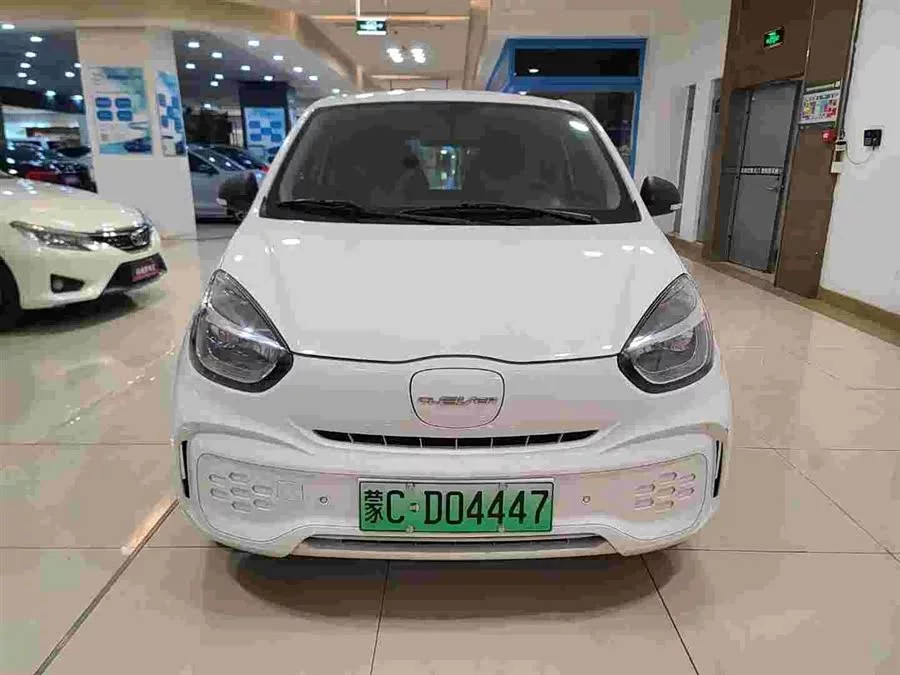 Roewe CLEVER