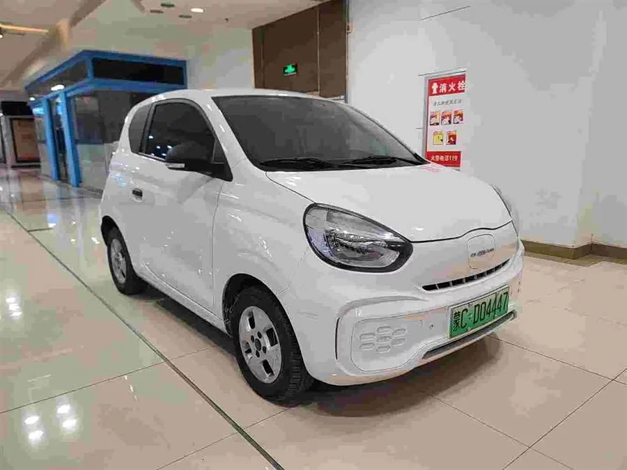 Roewe CLEVER