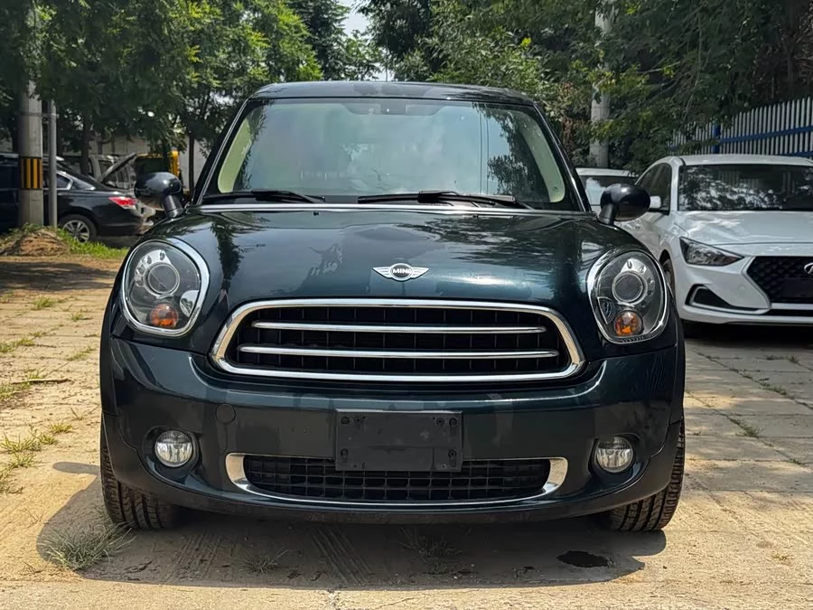MINI PACEMAN