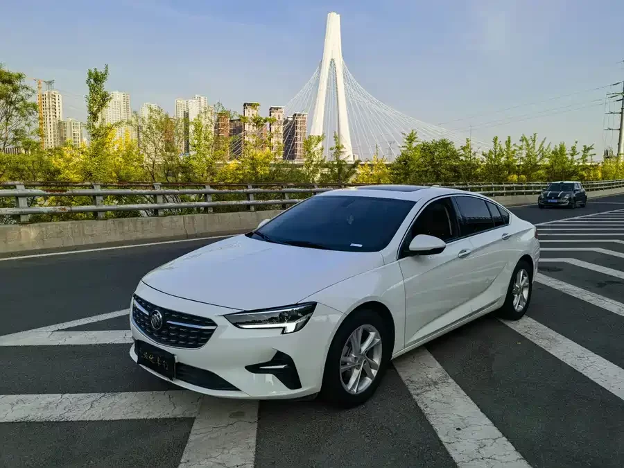 Buick Regal