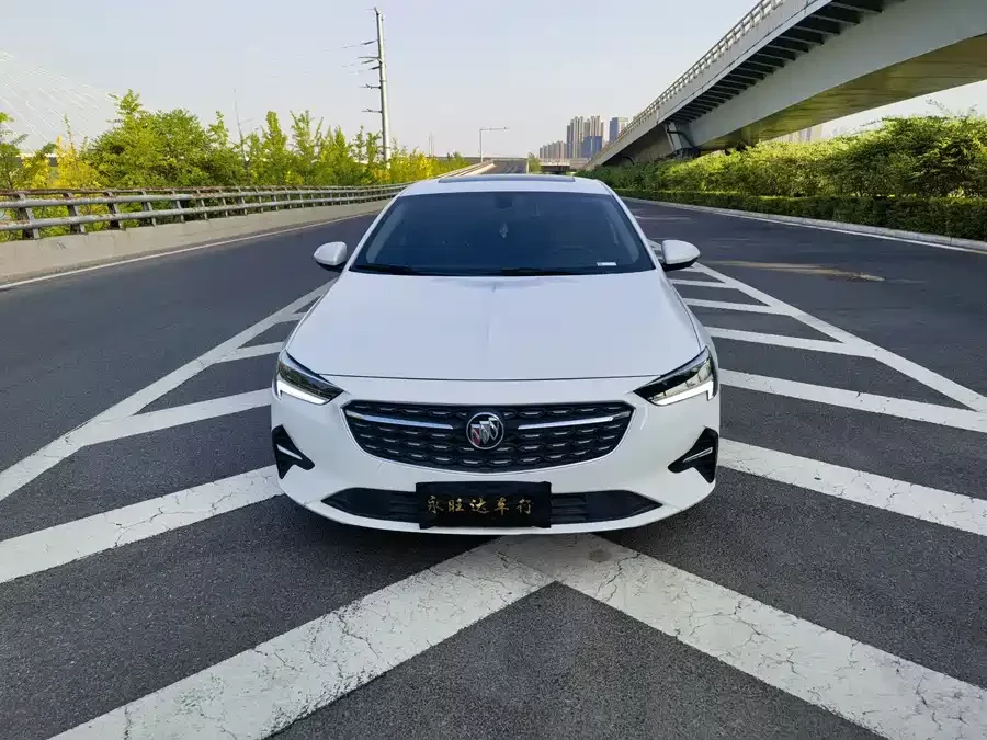 Buick Regal