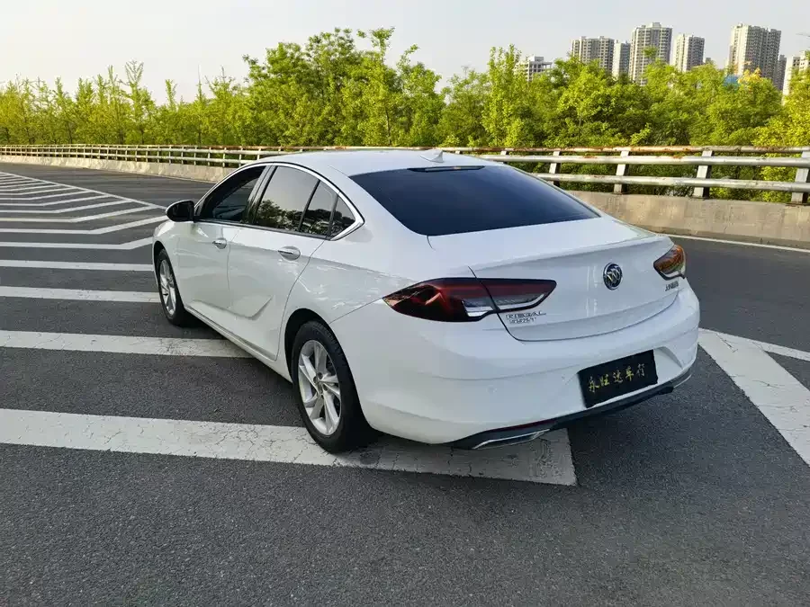 Buick Regal