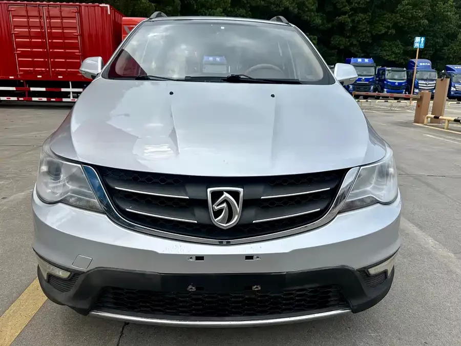 Baojun 730